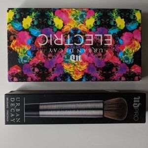 Urban Decay Eye Shadow Palette "ELECTRIC"